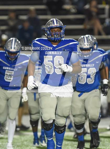 Thumbnail 3 in Mexia @ Connally photogallery.