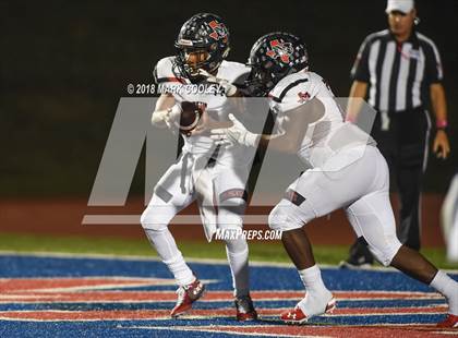 Thumbnail 2 in Mexia @ Connally photogallery.