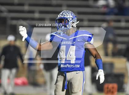 Thumbnail 3 in Mexia @ Connally photogallery.