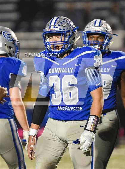 Thumbnail 3 in Mexia @ Connally photogallery.