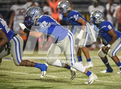 Thumbnail 1 in Mexia @ Connally photogallery.