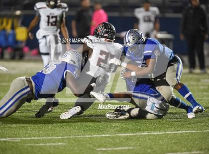 Thumbnail 1 in Mexia @ Connally photogallery.
