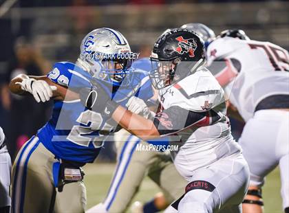 Thumbnail 1 in Mexia @ Connally photogallery.