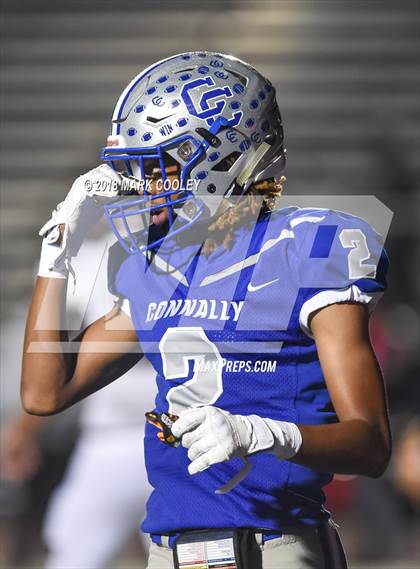 Thumbnail 1 in Mexia @ Connally photogallery.