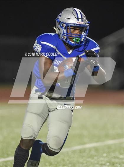 Thumbnail 2 in Mexia @ Connally photogallery.