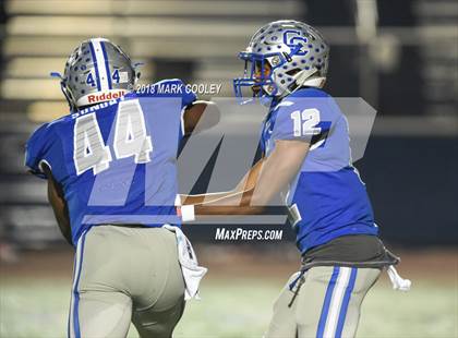 Thumbnail 3 in Mexia @ Connally photogallery.
