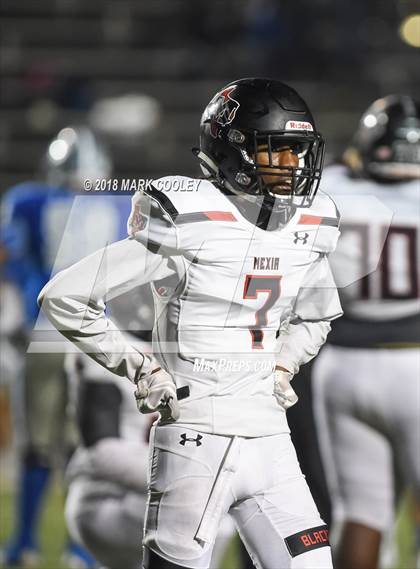 Thumbnail 1 in Mexia @ Connally photogallery.