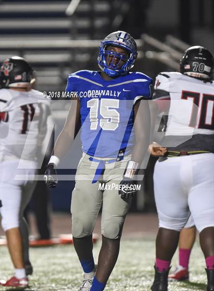 Thumbnail 2 in Mexia @ Connally photogallery.