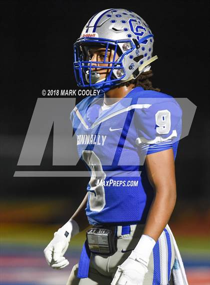 Thumbnail 2 in Mexia @ Connally photogallery.