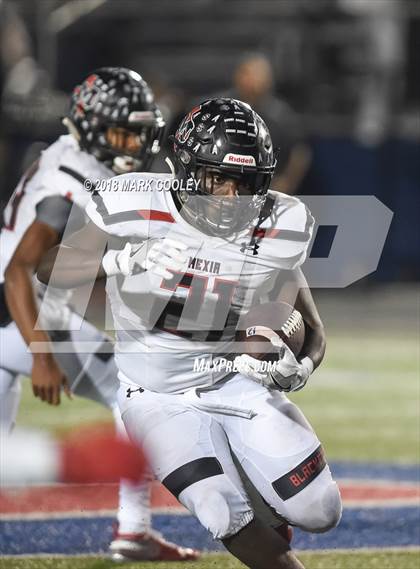 Thumbnail 2 in Mexia @ Connally photogallery.