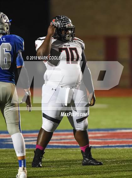 Thumbnail 3 in Mexia @ Connally photogallery.
