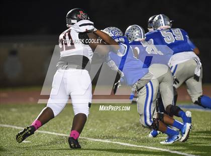 Thumbnail 2 in Mexia @ Connally photogallery.