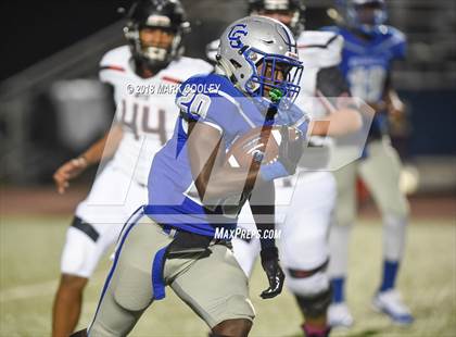Thumbnail 3 in Mexia @ Connally photogallery.