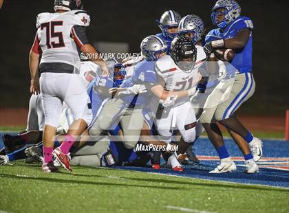 Thumbnail 2 in Mexia @ Connally photogallery.