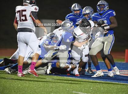 Thumbnail 3 in Mexia @ Connally photogallery.