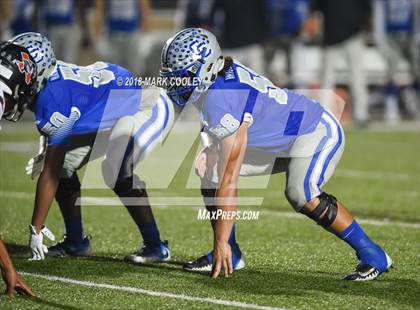 Thumbnail 1 in Mexia @ Connally photogallery.