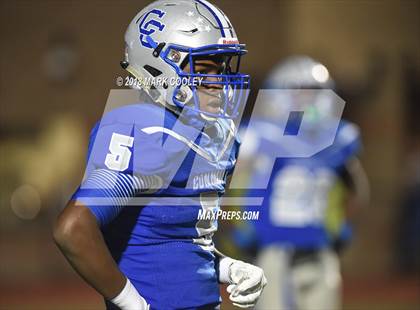 Thumbnail 1 in Mexia @ Connally photogallery.