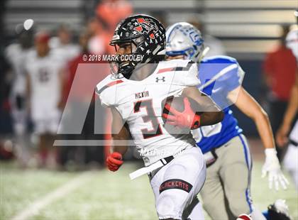 Thumbnail 3 in Mexia @ Connally photogallery.