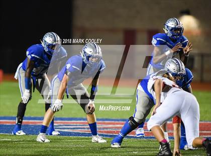 Thumbnail 2 in Mexia @ Connally photogallery.