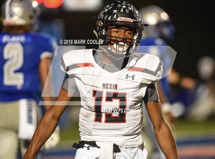 Thumbnail 1 in Mexia @ Connally photogallery.