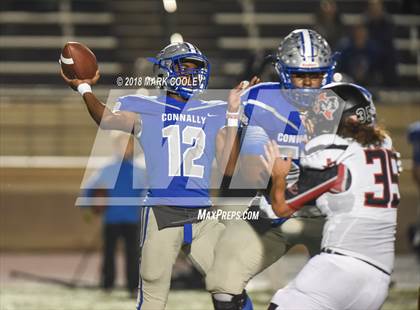 Thumbnail 2 in Mexia @ Connally photogallery.