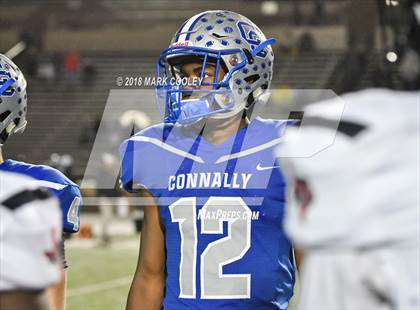 Thumbnail 3 in Mexia @ Connally photogallery.