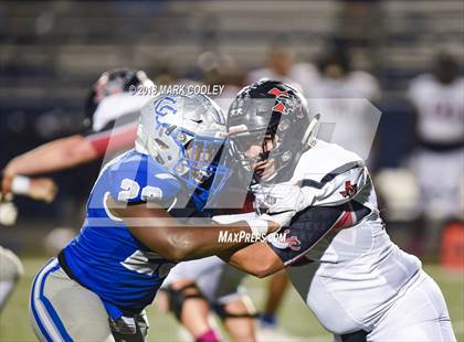 Thumbnail 3 in Mexia @ Connally photogallery.
