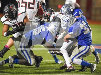 Thumbnail 2 in Mexia @ Connally photogallery.