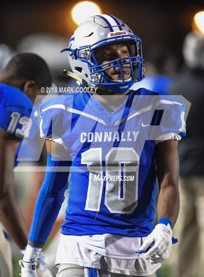 Thumbnail 2 in Mexia @ Connally photogallery.