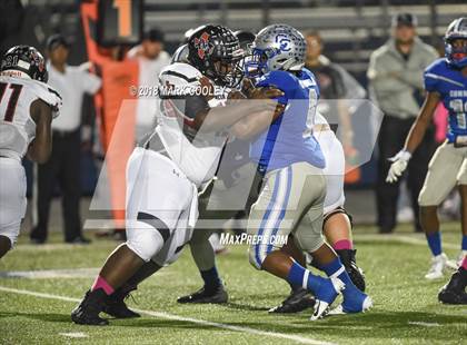 Thumbnail 1 in Mexia @ Connally photogallery.