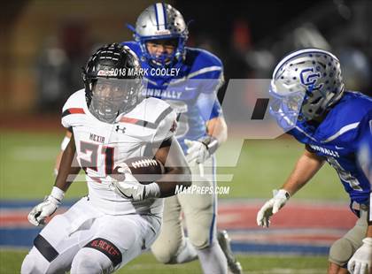 Thumbnail 2 in Mexia @ Connally photogallery.