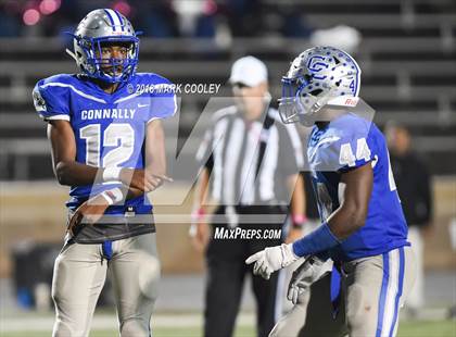 Thumbnail 3 in Mexia @ Connally photogallery.