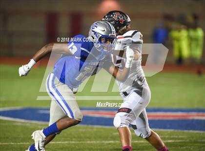 Thumbnail 1 in Mexia @ Connally photogallery.