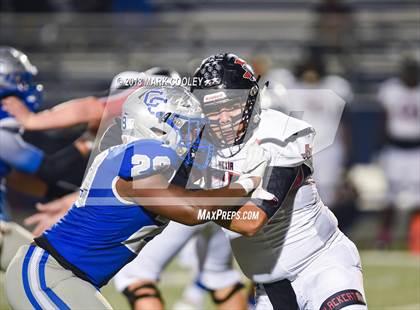 Thumbnail 2 in Mexia @ Connally photogallery.
