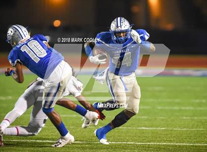 Thumbnail 1 in Mexia @ Connally photogallery.