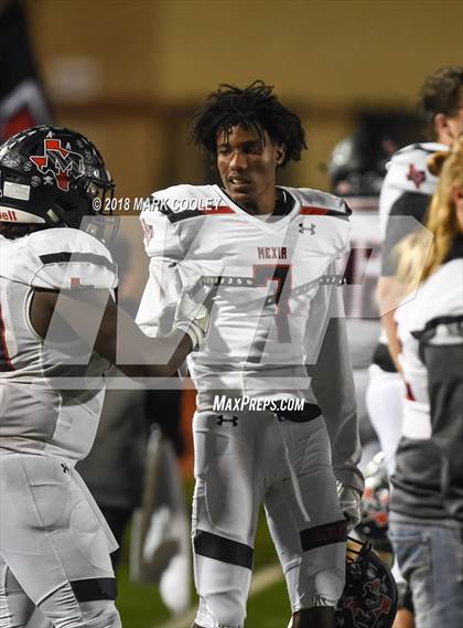 Thumbnail 2 in Mexia @ Connally photogallery.