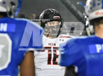 Thumbnail 3 in Mexia @ Connally photogallery.