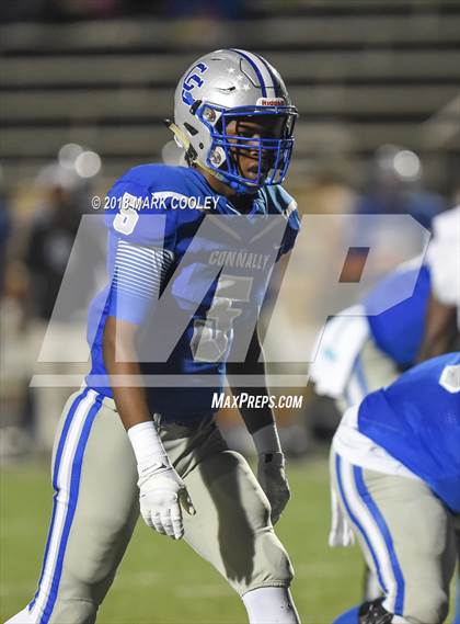 Thumbnail 1 in Mexia @ Connally photogallery.