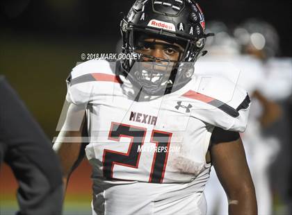 Thumbnail 2 in Mexia @ Connally photogallery.
