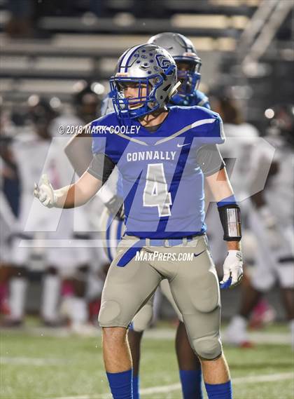 Thumbnail 1 in Mexia @ Connally photogallery.