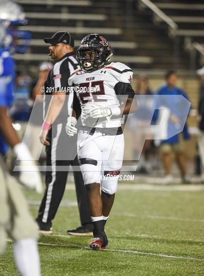 Thumbnail 1 in Mexia @ Connally photogallery.