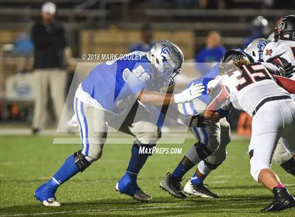 Thumbnail 2 in Mexia @ Connally photogallery.