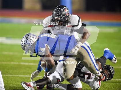 Thumbnail 1 in Mexia @ Connally photogallery.