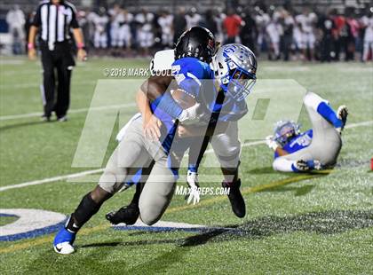 Thumbnail 1 in Mexia @ Connally photogallery.