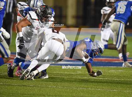 Thumbnail 3 in Mexia @ Connally photogallery.