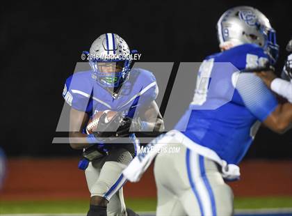 Thumbnail 1 in Mexia @ Connally photogallery.