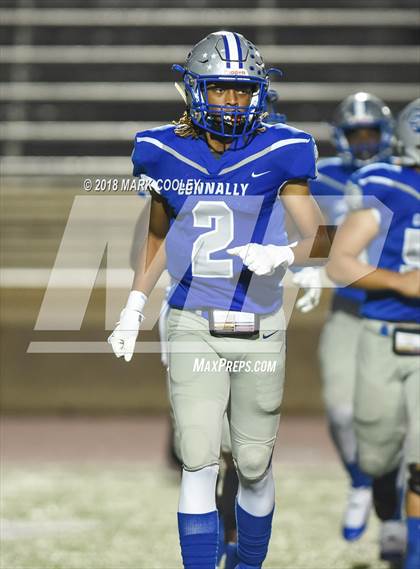 Thumbnail 1 in Mexia @ Connally photogallery.