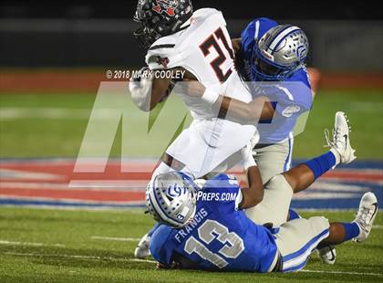 Thumbnail 3 in Mexia @ Connally photogallery.