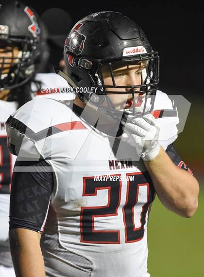 Thumbnail 1 in Mexia @ Connally photogallery.