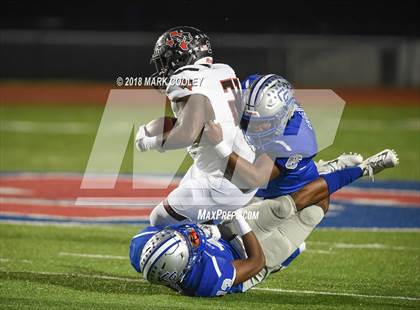 Thumbnail 1 in Mexia @ Connally photogallery.